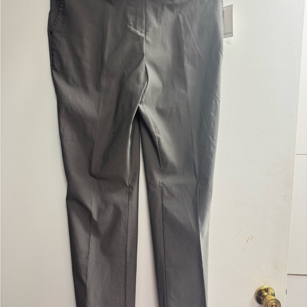 Women’s Gray Pants